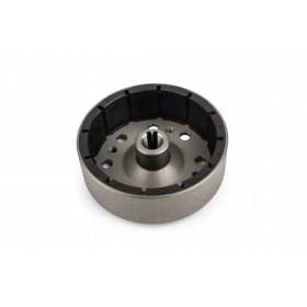 MVT External Rotor Ignition Peugeot 103 (12V CDI blue)