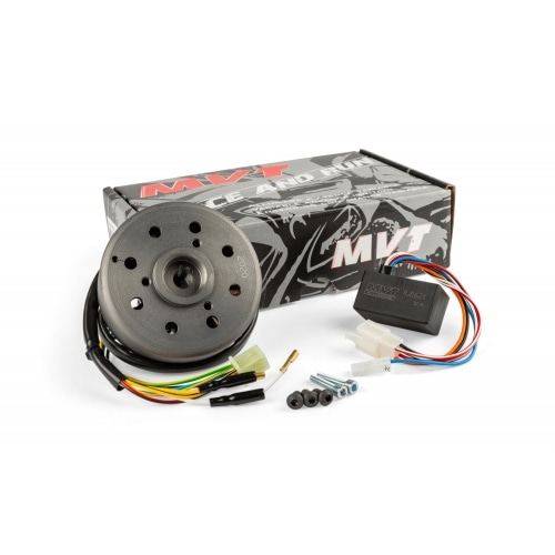 MVT External Rotor Ignition Peugeot Fox (blue CDI) MVT External Rotor Ignition Peugeot Fox (blue CDI)