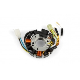 MVT External Rotor Ignition Peugeot Fox (blue CDI)