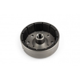 MVT External Rotor Ignition Peugeot Fox (blue CDI)