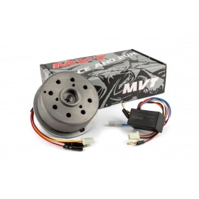 MVT External Rotor Ignition “Millenium” Yamaha Aerox / Neo’s / MBK before 2003 (“Yamaha”)