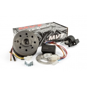 MVT External Rotor Ignition Millenium Derbi Euro 2/3 (except GPR)
