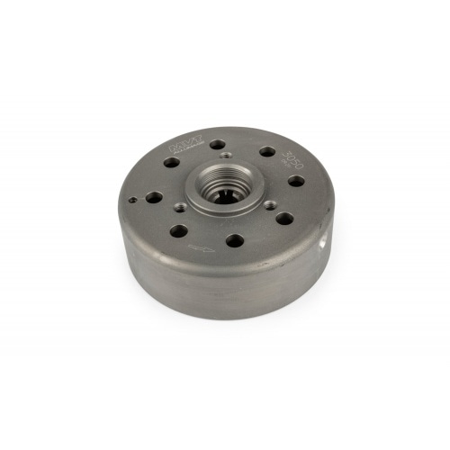 MVT ārējā rotora aizdedzes sistēma Millenium AM6 (Kickstarter, līdz 2003. gadam) MVT ārējā rotora aizdedzes sistēma Millenium AM6 (Kickstarter, līdz 2003. gadam)