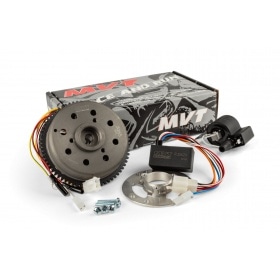 MVT External Rotor Ignition "Millenium" Derbi GPR Euro 2 EBS (before 2003)