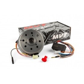 External Rotor Ignition MVT Millenium Yamaha Aerox / Neo’s / MBK after 2003