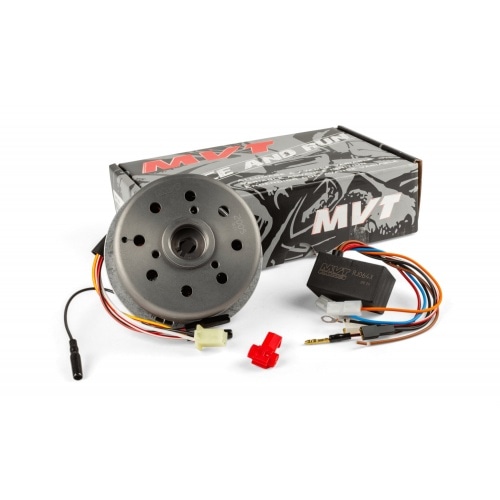 External Rotor Ignition MVT Millenium Yamaha Aerox / Neo’s / MBK after 2003 External Rotor Ignition MVT Millenium Yamaha Aerox / Neo’s / MBK after 2003