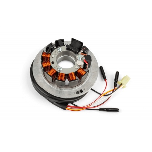 External Rotor Ignition MVT Millenium Yamaha Aerox / Neo’s / MBK after 2003 External Rotor Ignition MVT Millenium Yamaha Aerox / Neo’s / MBK after 2003