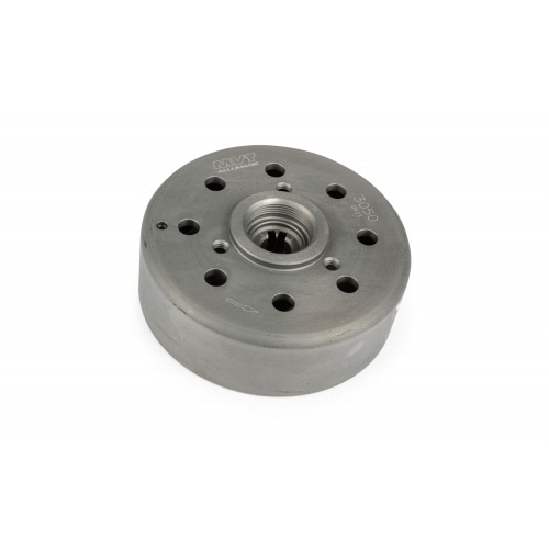 MVT External Rotor Ignition MVT External Rotor Ignition