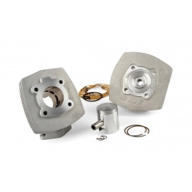 MVT Cylinder aluminium 50cc G1 S-Race Peugeot 103 AC