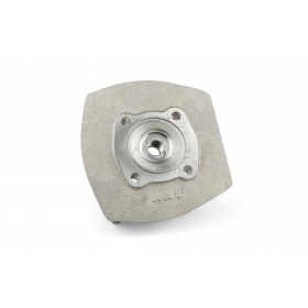 MVT Cylinder aluminium 50cc G1 S-Race Peugeot 103 AC