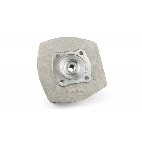 MVT Cylinder aluminium 50cc G1 S-Race Peugeot 103 AC MVT Cylinder aluminium 50cc G1 S-Race Peugeot 103 AC