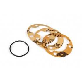 MVT Cylinder aluminium 50cc G1 S-Race Peugeot 103 AC