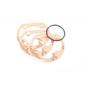 MVT Cylinder aluminium 50cc MVT G1 S-Race MBK 51