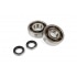 Tuning Kit cylinder + crankshaft 50cc MVT G1 S-Race MBK 51 Tuning Kit cylinder + crankshaft 50cc MVT G1 S-Race MBK 51