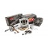 Tuning Kit cylinder + crankshaft 50cc MVT G1 S-Race MBK 51 Tuning Kit cylinder + crankshaft 50cc MVT G1 S-Race MBK 51