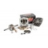 Tuning Kit cylinder + crankshaft 50cc MVT G1 S-Race MBK 51 Tuning Kit cylinder + crankshaft 50cc MVT G1 S-Race MBK 51