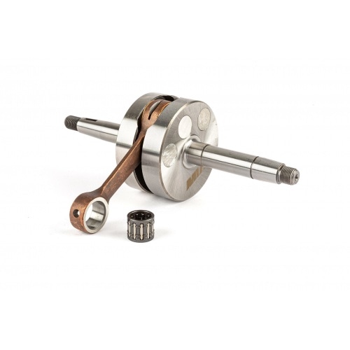 Tuning Kit cylinder + crankshaft 50cc MVT G1 S-Race MBK 51 Tuning Kit cylinder + crankshaft 50cc MVT G1 S-Race MBK 51