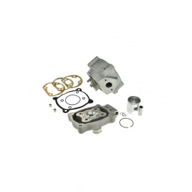 Cylinder MBK 51 Open MVT SC G3 for MVT G3 case