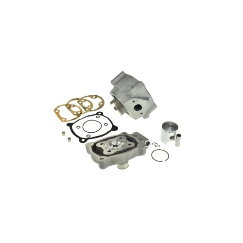 Cylinder MBK 51 Open MVT SC G3 for MVT G3 case Cylinder MBK 51 Open MVT SC G3 for MVT G3 case