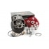 MVT Cylinder Kit Iron Max 50cc Minarelli AM6 MVT Cylinder Kit Iron Max 50cc Minarelli AM6
