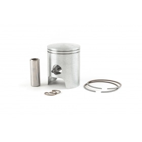 MVT Cylinder Kit Iron Max 50cc Minarelli AM6