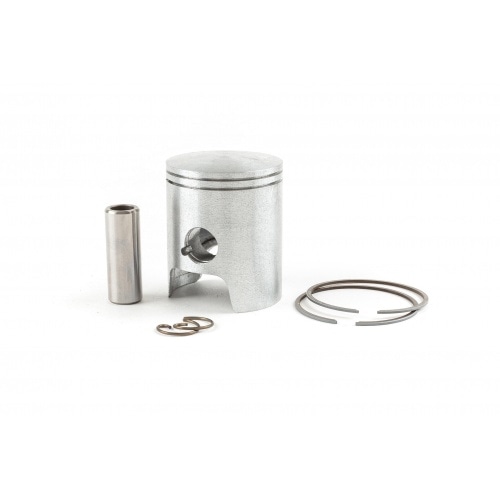 MVT Cylinder Kit Iron Max 50cc Minarelli AM6 MVT Cylinder Kit Iron Max 50cc Minarelli AM6