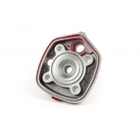 MVT Cylinder Kit Iron Max 50cc Minarelli AM6