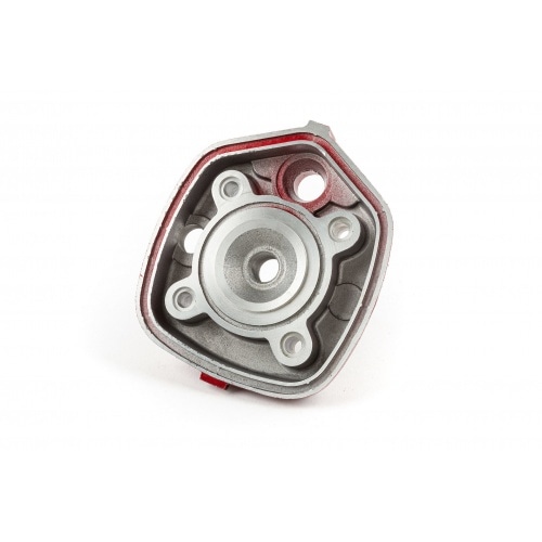 MVT Cylinder Kit Iron Max 50cc Minarelli AM6 MVT Cylinder Kit Iron Max 50cc Minarelli AM6