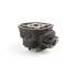 MVT Cylinder Kit Iron Max 50cc Minarelli AM6 MVT Cylinder Kit Iron Max 50cc Minarelli AM6