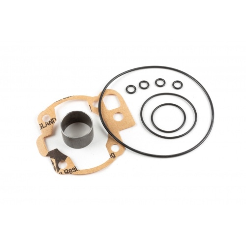 MVT Cylinder Kit Iron Max 75cc Minarelli AM6 MVT Cylinder Kit Iron Max 75cc Minarelli AM6