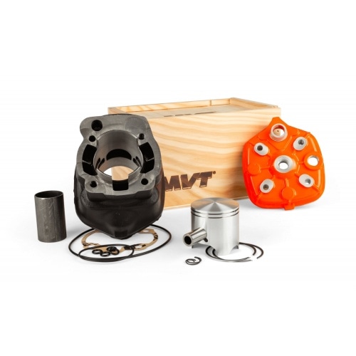 Cylinder AM6 MVT Iron Pro Max 90 stroke 45mm Cylinder AM6 MVT Iron Pro Max 90 stroke 45mm