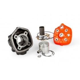 Cylinder AM6 MVT Iron Pro Max 90 stroke 45mm