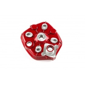 MVT Cylinder Kit Iron Max 50cc Derbi Euro 3