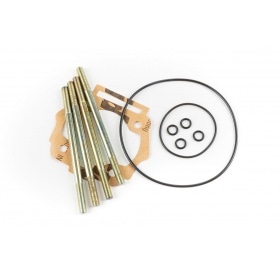 MVT Cylinder Kit Iron Max 50cc Derbi Euro 3