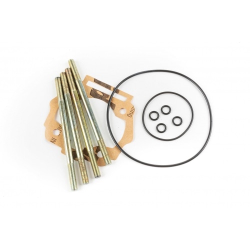 MVT Cylinder Kit Iron Max 50cc Derbi Euro 3 MVT Cylinder Kit Iron Max 50cc Derbi Euro 3