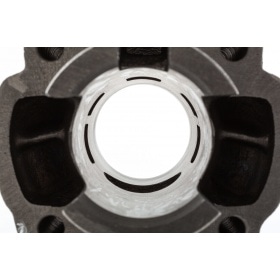MVT Cylinder Kit Iron Max 50cc Derbi Euro 3