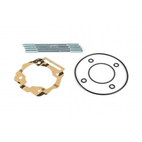 MVT Cylinder Kit Iron Max 75cc Derbi Euro 3