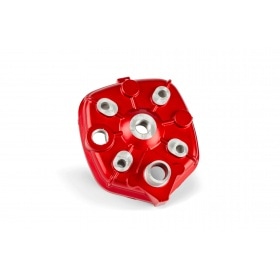 MVT Cylinder Kit Iron Max 75cc Derbi Euro 3