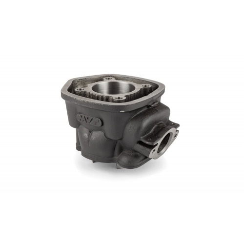 MVT Cylinder Kit Iron Max 75cc Derbi Euro 3 MVT Cylinder Kit Iron Max 75cc Derbi Euro 3