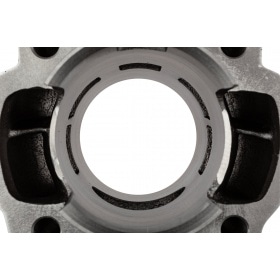 MVT Cylinder Kit Iron Max 75cc Derbi Euro 3