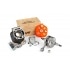 Tuning Kit cylinder + crankshaft Derbi Euro 3/4 MVT Iron Pro Max 90 Tuning Kit cylinder + crankshaft Derbi Euro 3/4 MVT Iron Pro Max 90