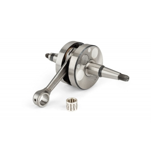 Tuning Kit cylinder + crankshaft Derbi Euro 3/4 MVT Iron Pro Max 90 Tuning Kit cylinder + crankshaft Derbi Euro 3/4 MVT Iron Pro Max 90