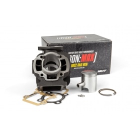 Cylinder MVT Iron Max 50cc Yamaha BW's / Slider