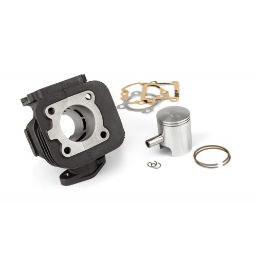 Cylinder MVT Iron Max 50cc Yamaha BW's / Slider Cylinder MVT Iron Max 50cc Yamaha BW's / Slider