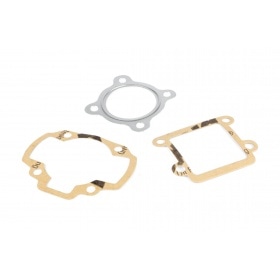 Cylinder MVT Iron Max 50cc Yamaha BW's / Slider