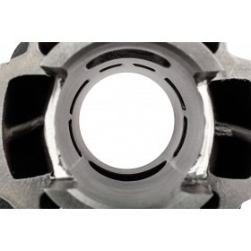 Cylinder MVT Iron Max 50cc Yamaha BW's / Slider