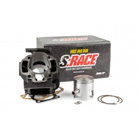 MVT Cylinder Iron Max 70cc Yamaha BW's / Slider / MBK