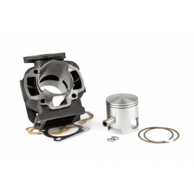 MVT Cylinder Iron Max 70cc Yamaha BW's / Slider / MBK