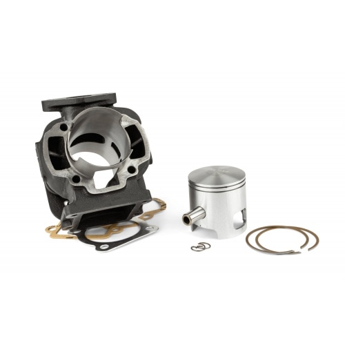 MVT Cylinder Iron Max 70cc Yamaha BW's / Slider / MBK MVT Cylinder Iron Max 70cc Yamaha BW's / Slider / MBK