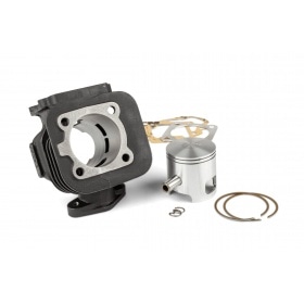 MVT Cylinder Iron Max 70cc Yamaha BW's / Slider / MBK